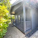 Vakantiehuis Schwedenhaus Mit Holzofen & Aussenkamin Auf 1400m2 *