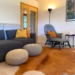 Schwedenhaus Mit Holzofen&außenkamin Auf 1400m2 Ferienhaus *