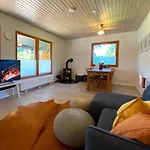 Schwedenhaus Mit Holzofen&außenkamin Auf 1400m2 *