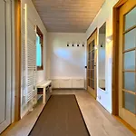Schwedenhaus Mit Holzofen & Aussenkamin Auf 1400m2 Vakantiehuis