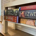 Schwedenhaus Mit Holzofen&außenkamin Auf 1400m2 *