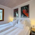 Schwedenhaus Mit Holzofen & Aussenkamin Auf 1400m2 *