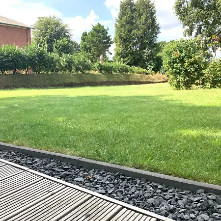 Holiday home Schwedenhaus Mit Holzofen & Aussenkamin Auf 1400m2 *