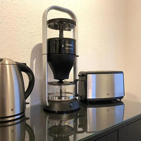 Schwedenhaus Mit Holzofen & Aussenkamin Auf 1400m2 * Tensbuttel-Rost