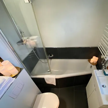 Casa de Férias Schwedenhaus Mit Holzofen & Aussenkamin Auf 1400m2