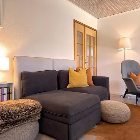 Landstudio - Schwedenhaus Mit Kamin Am Feldrand Prázdninový dům