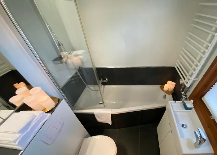 Vakantiehuis Schwedenhaus Mit Holzofen & Aussenkamin Auf 1400m2